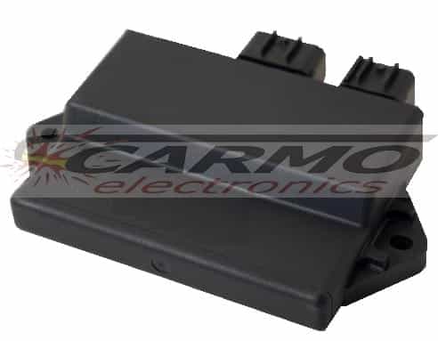 Yamaha YFM350 Warrior 350 CDI box (1997-2001) 3GD-85540-40-00. - Haga click en la imagen para cerrar